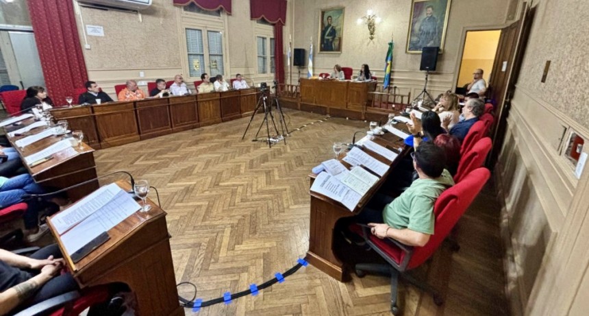 Unión por la Patria: “Los concejales abellistas deben abandonar la violencia y dar el ejemplo”