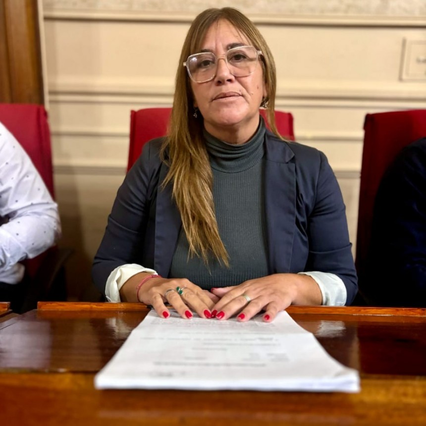 Piden el comparecimiento del Secretario de Seguridad por las denuncias de narcotráfico en la ciudad