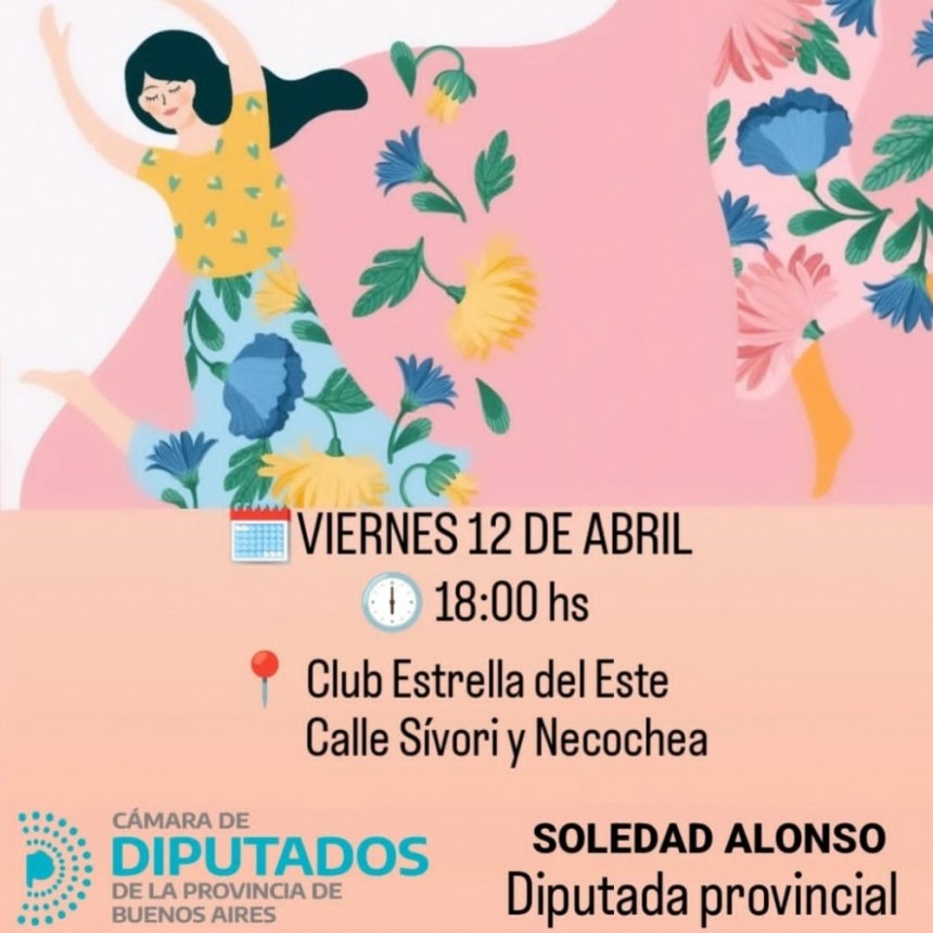 Nuevo ciclo de Reconocimiento a Mujeres Destacadas de la ciudad