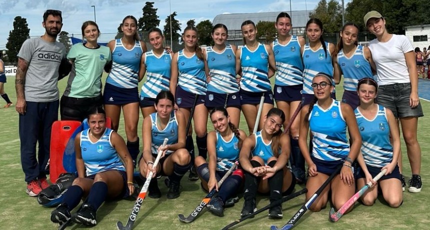 Resultados Hockey C.B.C