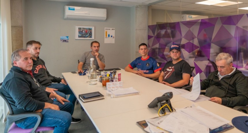 El Municipio reconoció a dos instituciones como entidades de bien público