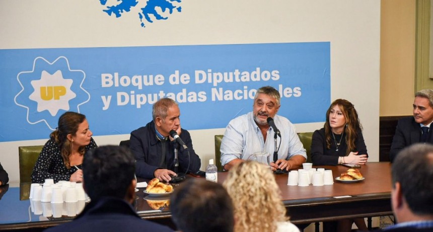Continúa el plan de lucha de trabajadores de ANSES ante despidos masivos