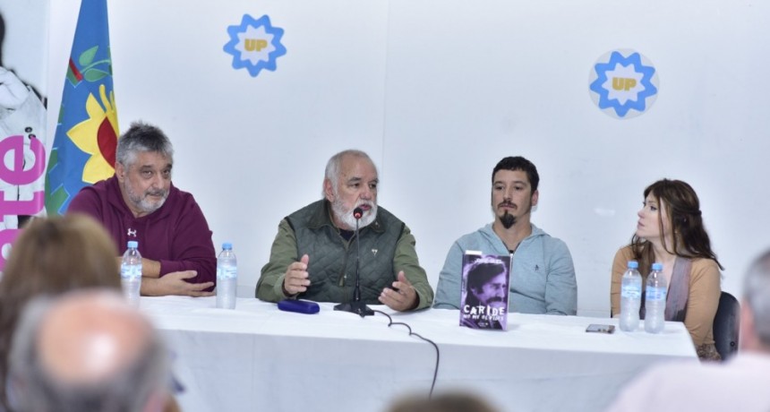 Presentación de 