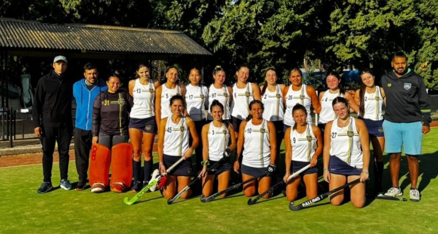 Un fin de semana repleto de actividades deportivas para el Club Ciudad de Campana. A continuación, los resultados de cada disciplina.