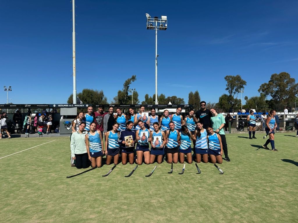 RESULTADOS HOCKEY C.B.C