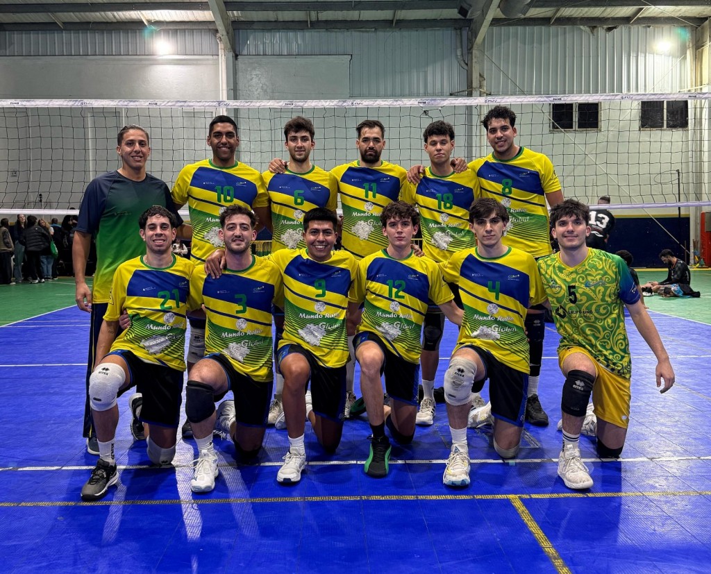 Ciudad de Campana cerró con victoria su participación en la Copa Chulo Olmo