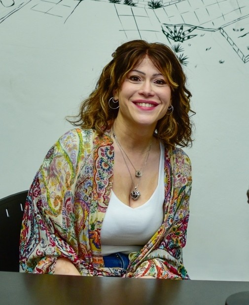 Soledad Alonso reconocerá a mujeres destacadas de Campana por su compromiso con la comunidad