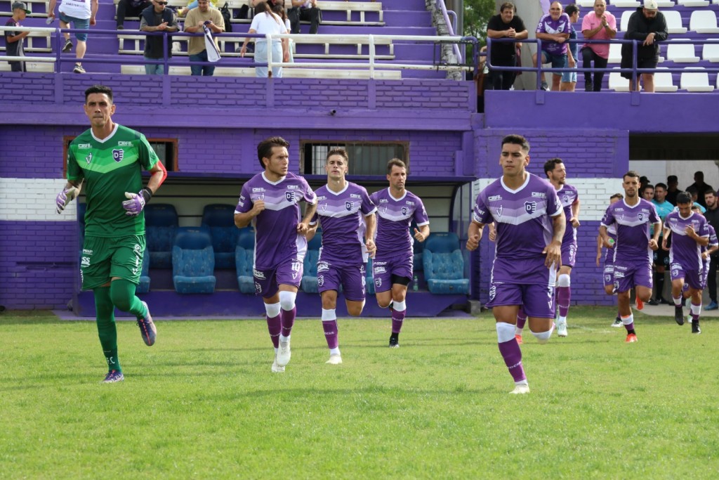 Segunda victoria consecutiva de Villa Dálmine