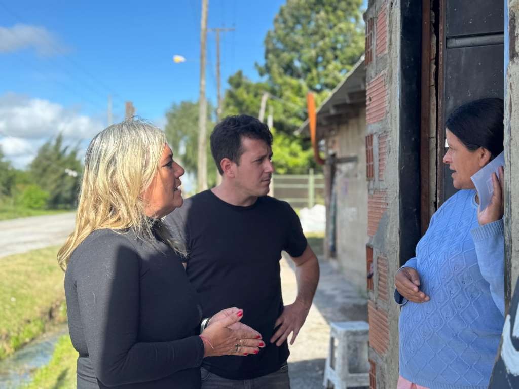 Vecinos del barrio San Cayetano también reclaman por mejoras en el transporte público