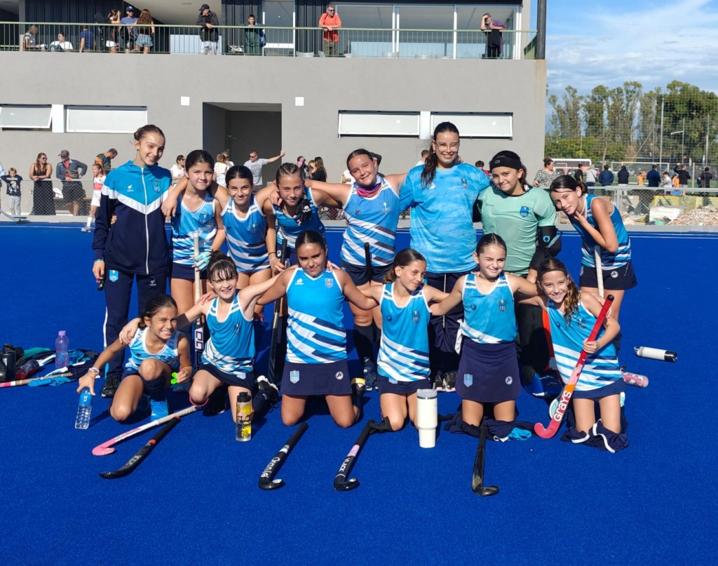 C.B.C HOCKEY: RESULTADOS