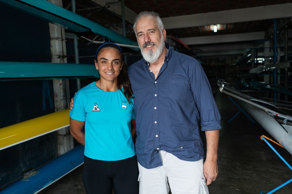 Remo EL CBC TENDRÁ REPRESENTACIÓN EN LOS JUEGOS PANAMERICANOS JUNIOR