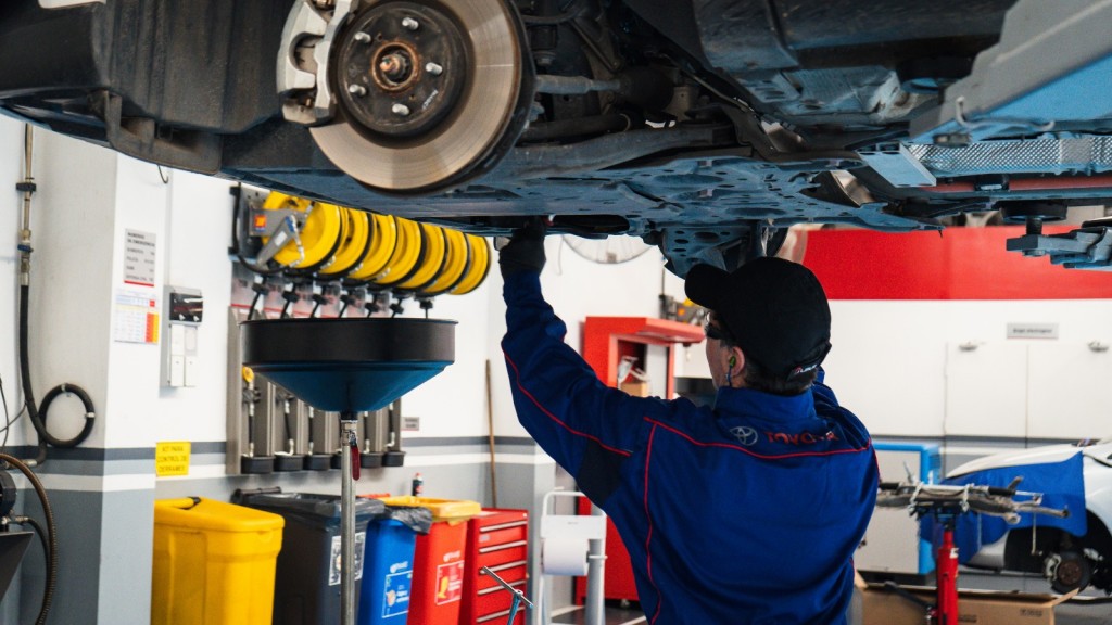 “Toyota 10”: Toyota Argentina redefine el estándar de la industria y extiende hasta 10 años la garantía de sus vehículos