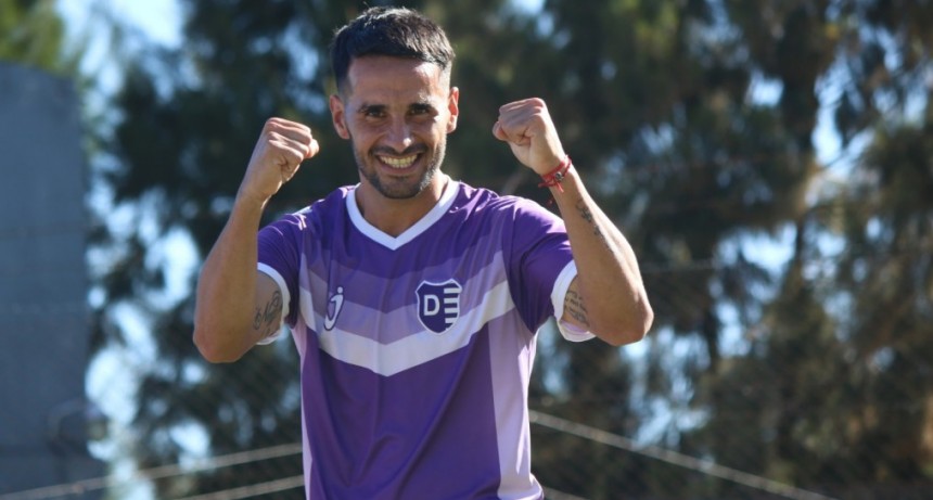 Brillante actuación de Villa Dálmine para una goleada histórica