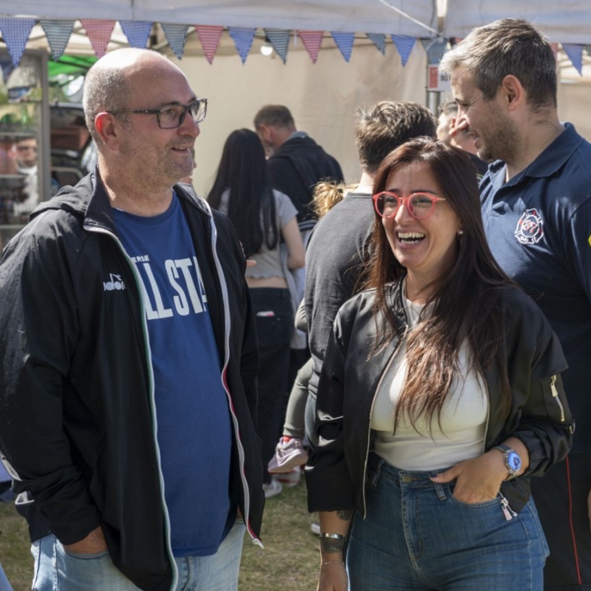 “Vivamos Sabores potencia la gastronomía, el turismo y el desarrollo económico de la ciudad”