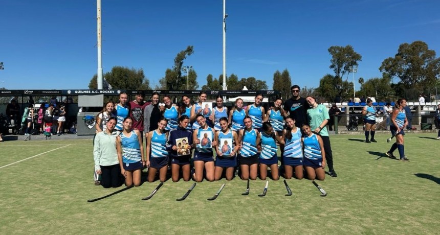 RESULTADOS HOCKEY C.B.C