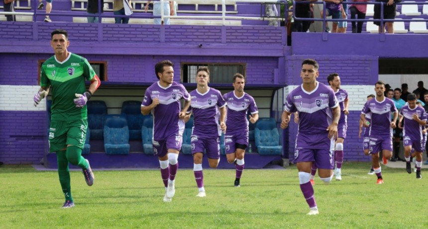 Segunda victoria consecutiva de Villa Dálmine