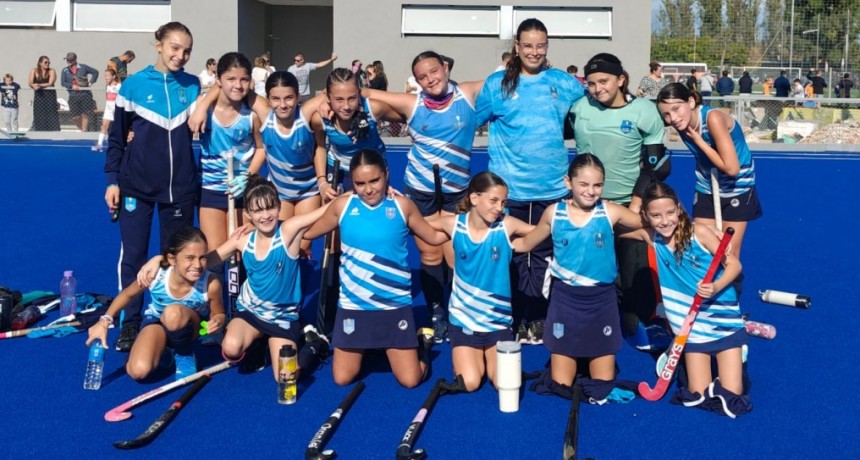 C.B.C HOCKEY: RESULTADOS