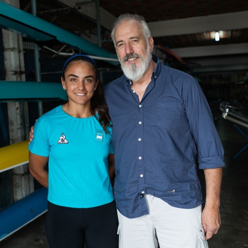Remo EL CBC TENDRÁ REPRESENTACIÓN EN LOS JUEGOS PANAMERICANOS JUNIOR