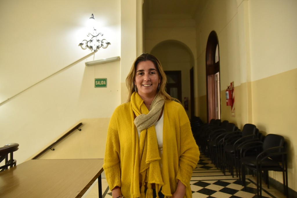 El HCD tendrá un Consejo de Género y Violencia Familiar   