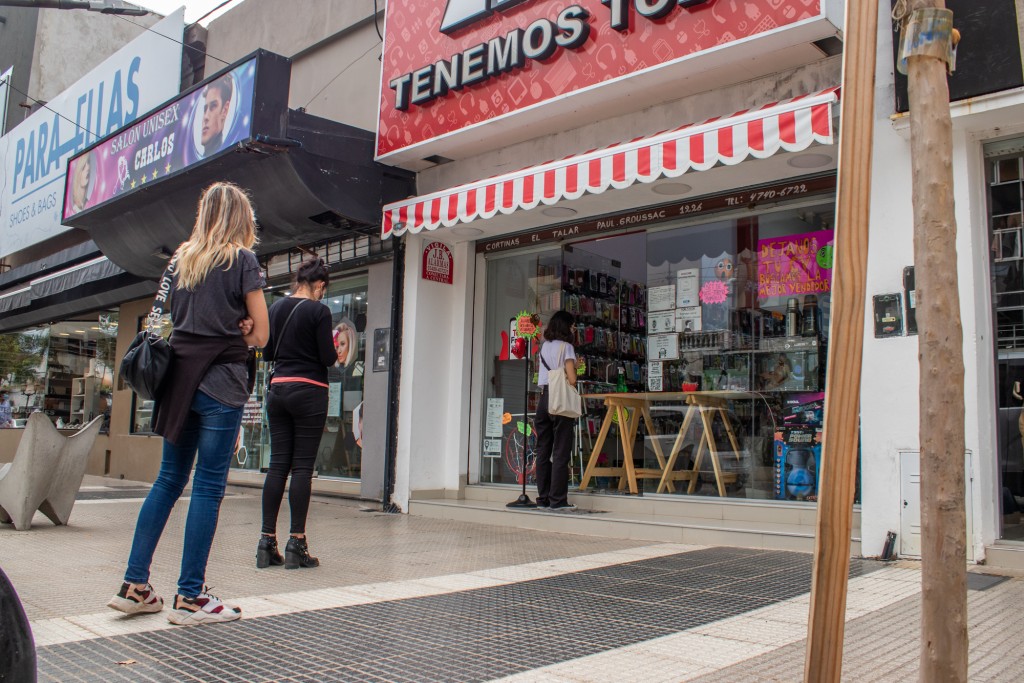 La Provincia aplicará severas multas a quienes no cumplan con las restricciones 