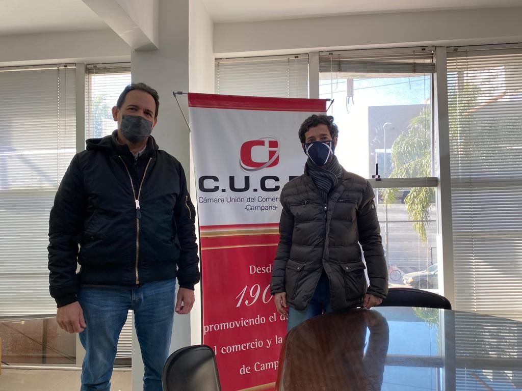 LA CUCEI OFRECE UN NUEVO BENEFICIO PARA ASOCIADOS Y EMPRENDEDORES