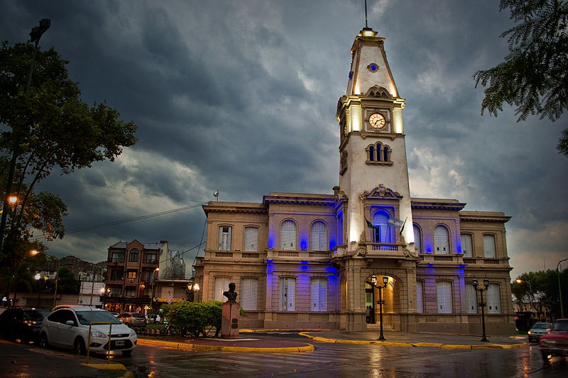 El Municipio aclaró la situación de un proveedor