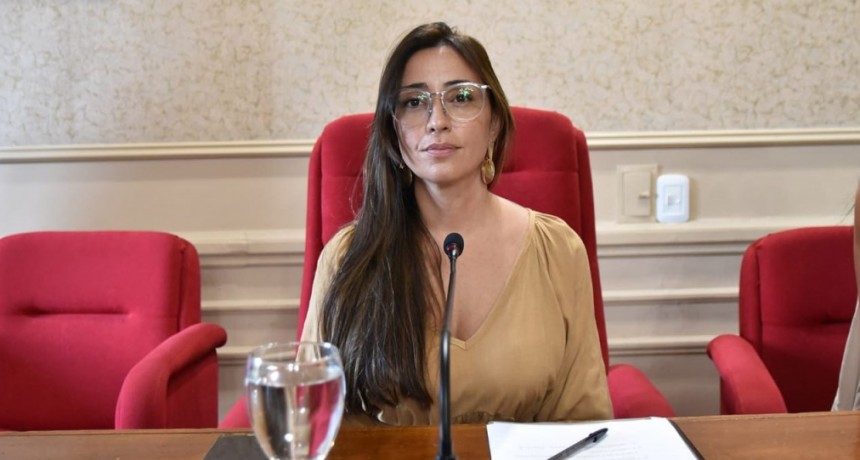 Casaretto asegur&oacute; que el HCD ya est&aacute; en condiciones de tratar la Rendici&oacute;n de Cuentas 2020