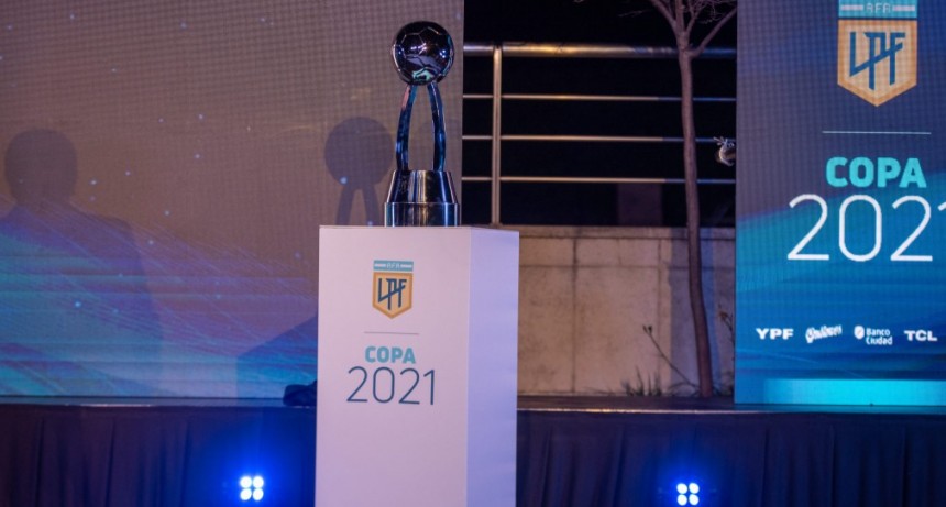  Copa de la Liga Definici&oacute;n, en San Juan y Santiago del Estero