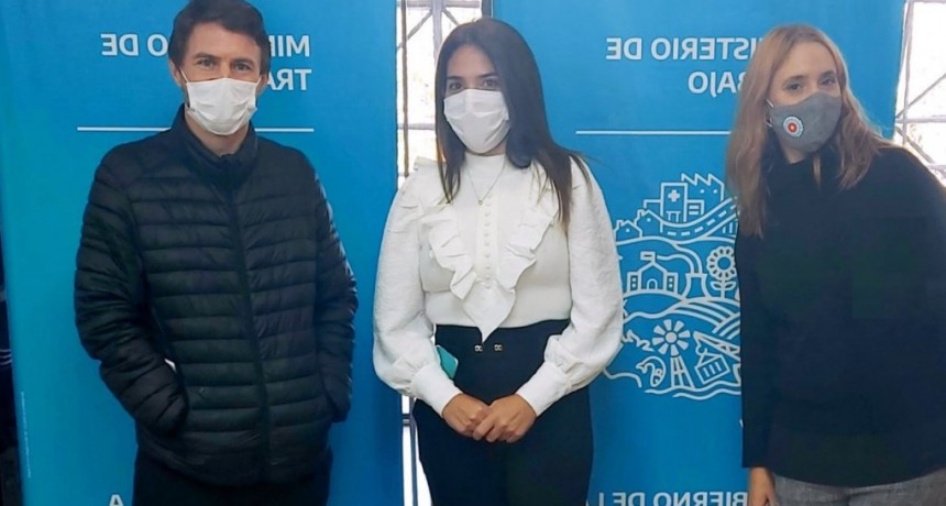 Proteger el trabajo y la producci&oacute;n en contexto de pandemia