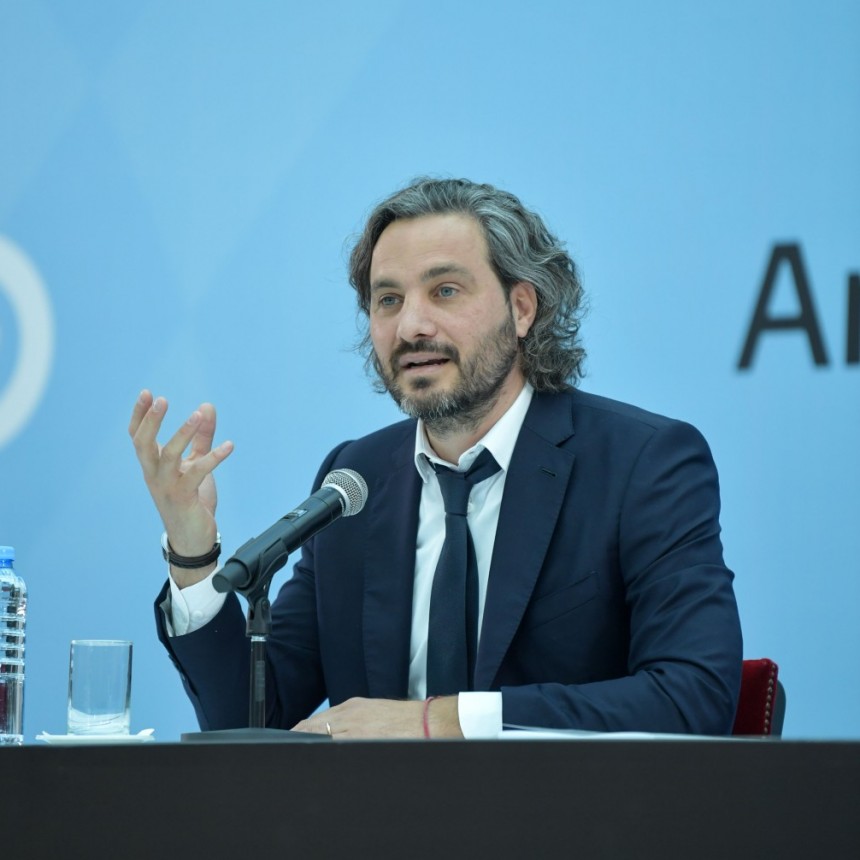 CAFIERO: &ldquo;NECESITAMOS QUE LAS MEDIDAS SE CUMPLAN&rdquo;