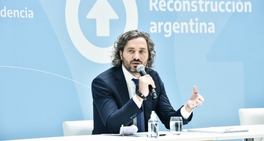 CAFIERO:  BULLRICH BUSCA TITULARES EN LOS DIARIOS PORQUE S&Oacute;LO PIENSA EN LAS PR&Oacute;XIMAS ELECCIONES