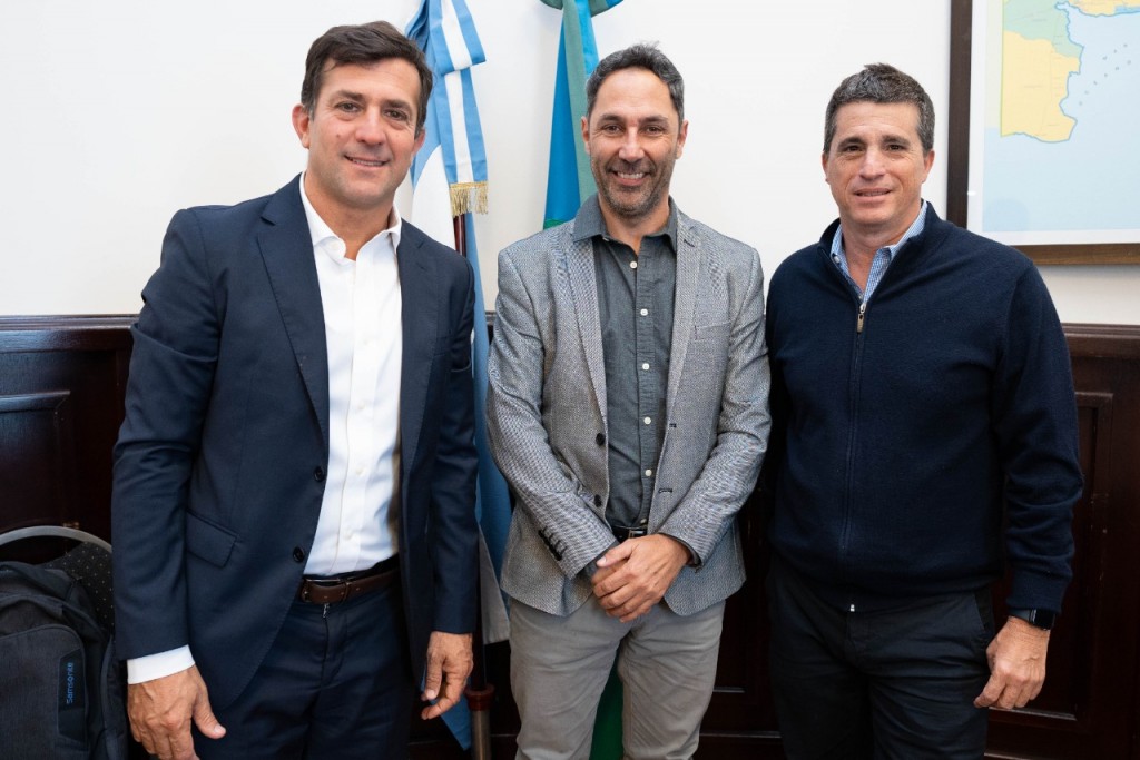 Desde Juntos ponen primera por Boleta Única de Papel en la Provincia