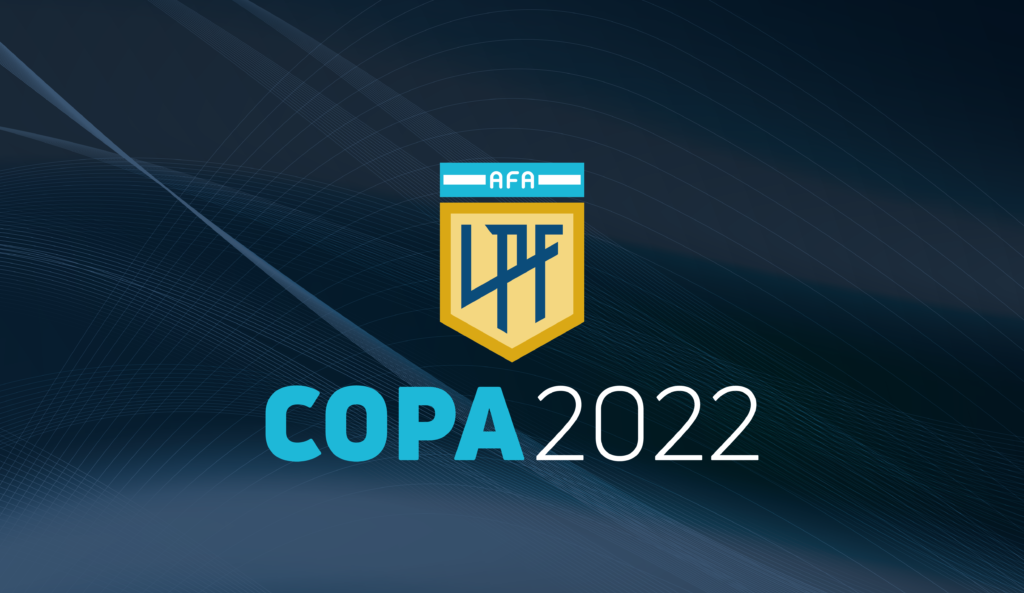 Programación :  Agenda para Semifinales de la Copa Binance