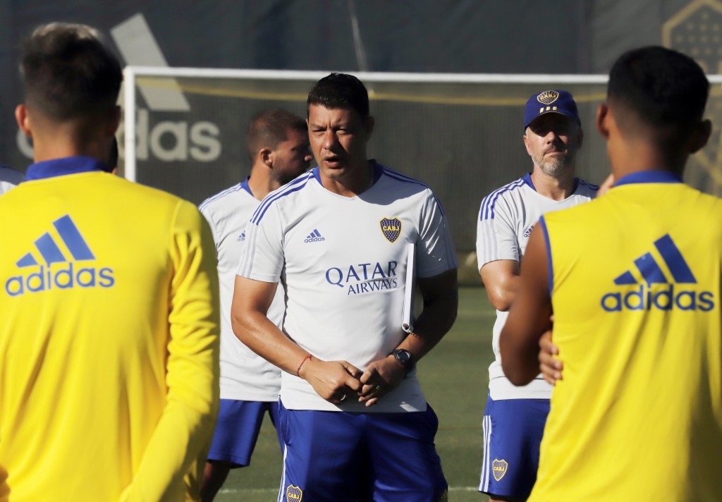  Boca Juniors, Racing Club, Tigre y Argentinos Juniors, los grandes protagonistas de cara a las semifinales 