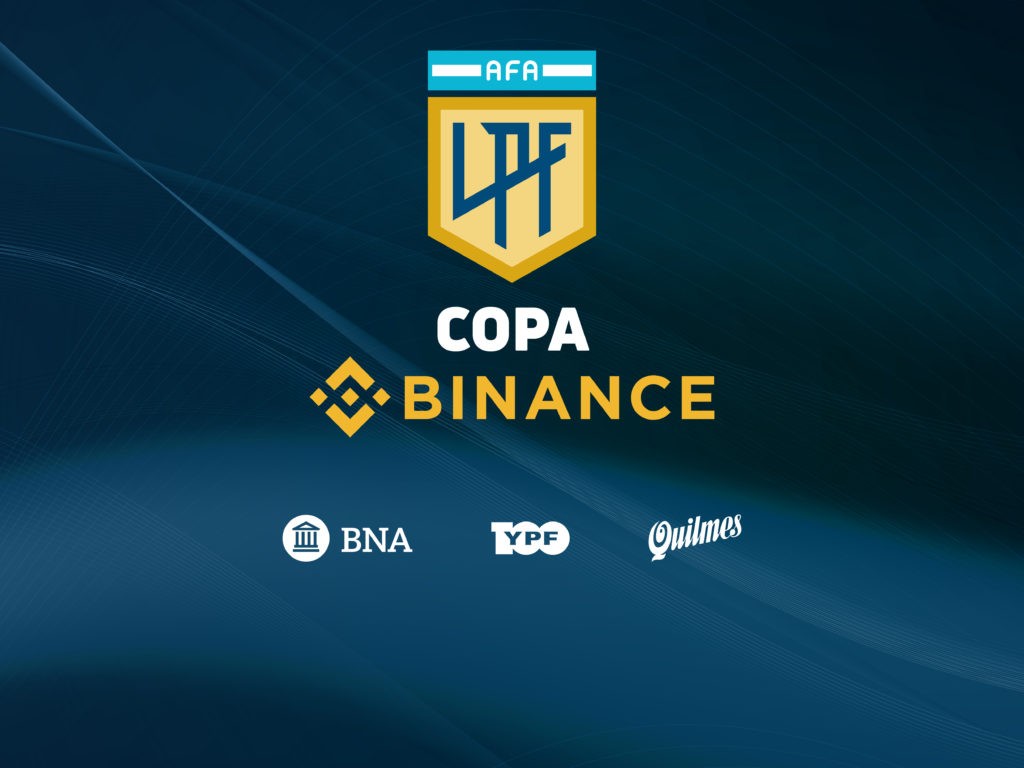 Copa Binance : Venta de entradas para la final