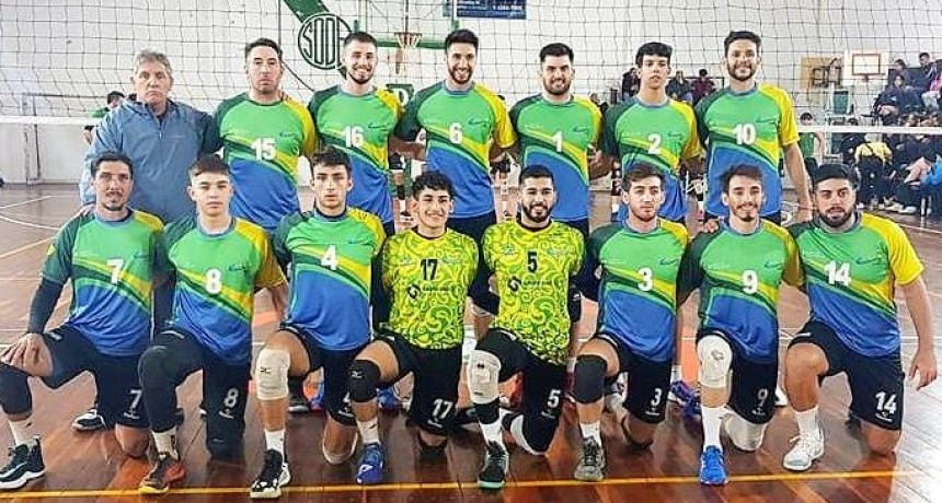 Derrota de Ciudad de Campana en Banfield