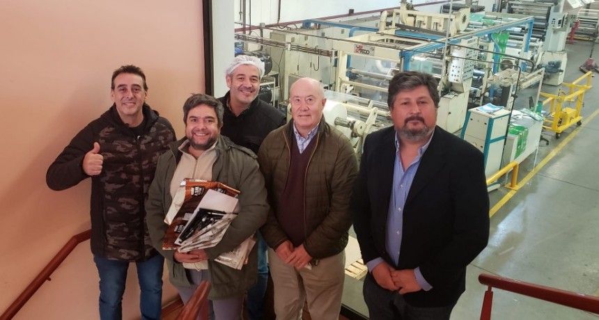 Alfajores VAGONETIN un proyecto hecho realidad