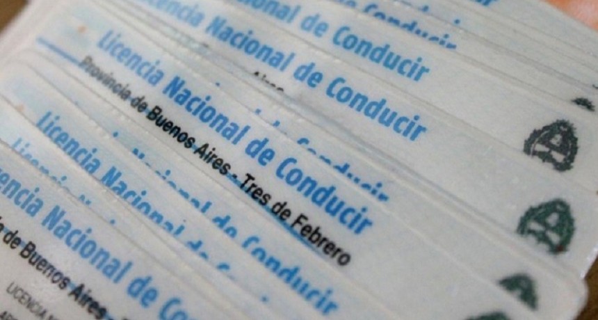 Seguridad Vial EN EL PRIMER TRIMESTRE DEL 2022, EL MINISTERIO DE TRANSPORTE INHABILITÓ CASI 1500 LICENCIAS DE CONDUCIR
