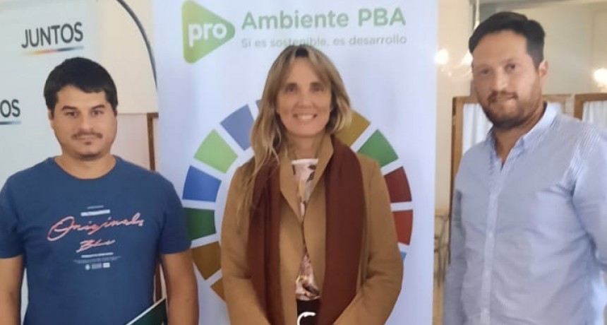 Brutti gestiona nuevos proyectos para la ciudad con foco en el medio ambiente