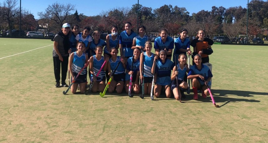 EL CAMPANA BOAT CLUB IGUALÓ 1-1 DE LOCAL ANTE DAOM POR LA OCTAVA FECHA DEL CAMPEONATO