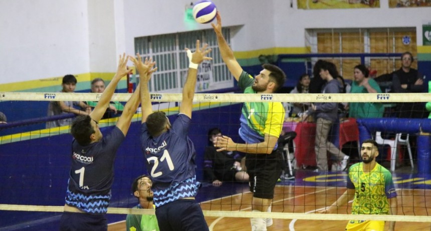 El C.C.C recibe a Municipalidad de Lomas de Zamora