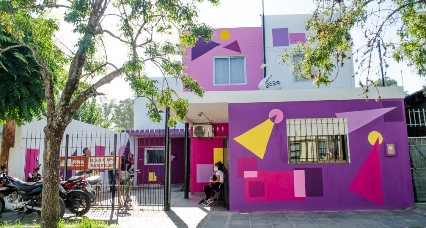 Este jueves, cinco CAPS modificarán su horario de atención 