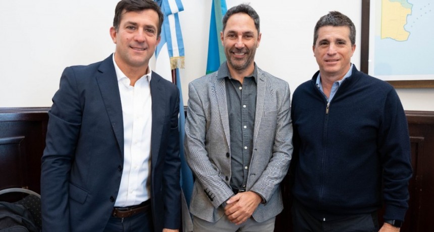 Desde Juntos ponen primera por Boleta Única de Papel en la Provincia