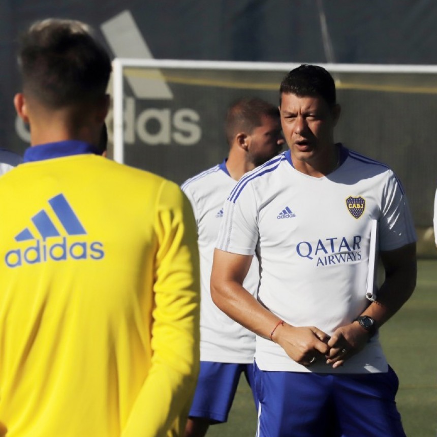  Boca Juniors, Racing Club, Tigre y Argentinos Juniors, los grandes protagonistas de cara a las semifinales 