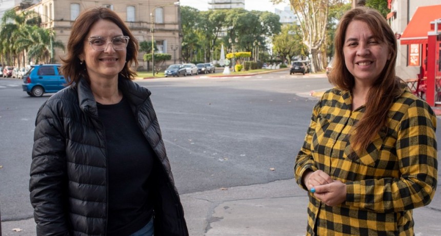 El Concejo Deliberante impulsa la aprobación del Programa Provincial de Parkinson