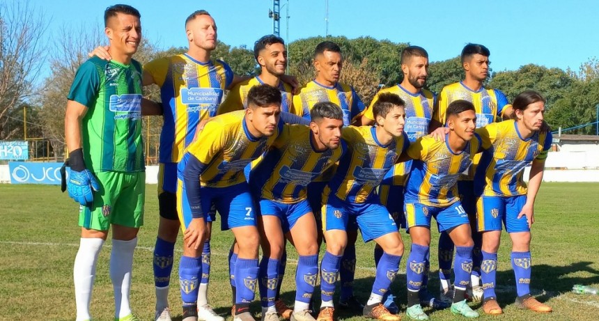 Puerto Nuevo volvió a perder como local