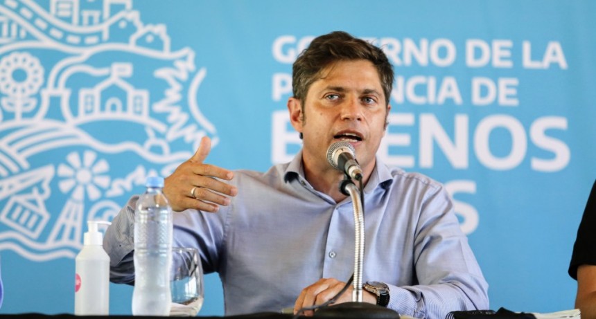 Aumento Salarial 2022 para las Policías de la Provincia de Buenos Aires 