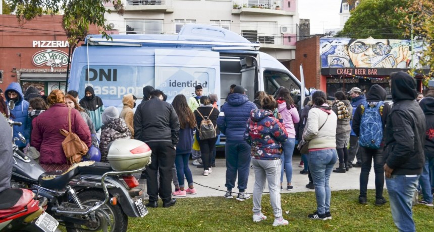 Medina : Lo que sucedió en la plaza demuestra la incapacidad del kirchnerismo y la ausencia de los organismos provinciales