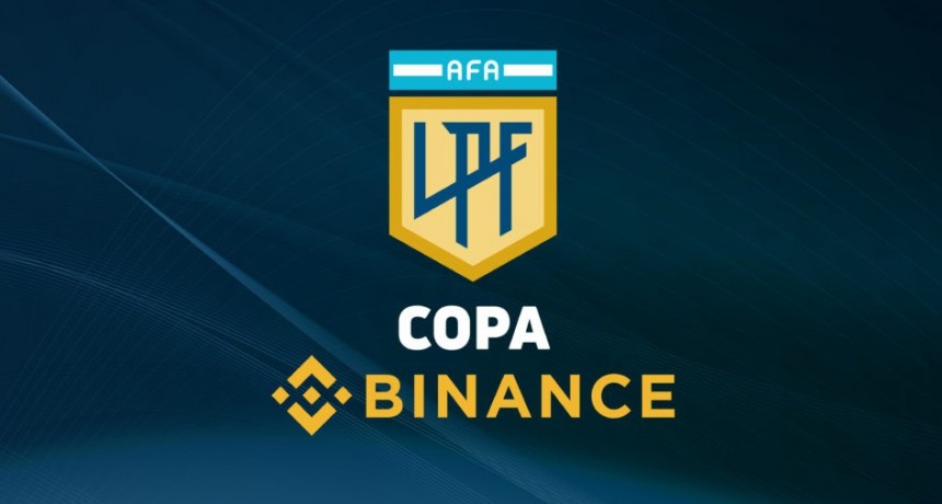  Copa Binance : Venta de entradas para la final