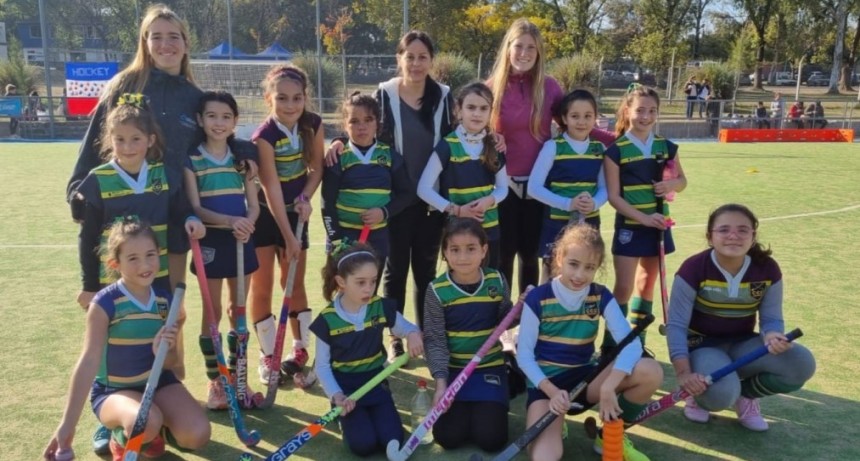 El Club Ciudad continúa con su participación en el Metropolitano